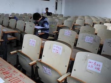 培训机构套路：付费前啥都行，付费后啥都难