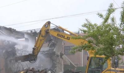 胶东国际机场配套工程新进展！李陆路改扩建征迁本月完成