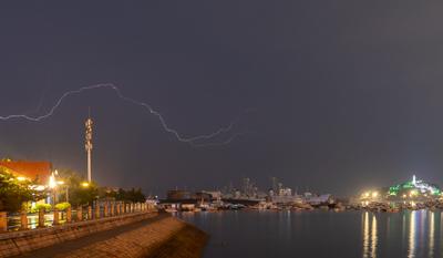 暴雨＋强对流双预警齐发！河北山东等局地将有10级以上雷暴大风
