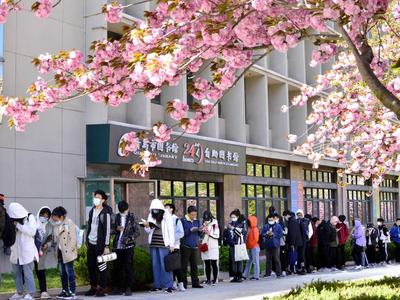 图书馆怎么用？市图书馆推出主题讲座等20余场活动邀你体验一周