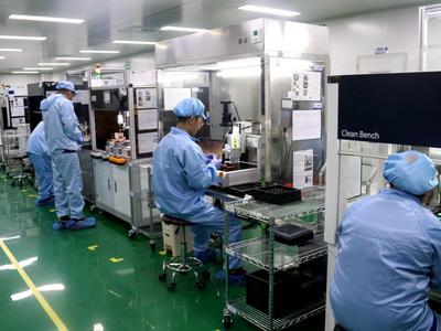 1-4月，青岛这家本土企业拿下国内重卡后视镜四成以上份额