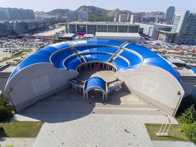 神奇博物馆在哪里？跟着观海“云逛展”吧（2）