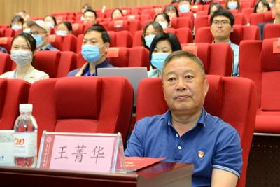 30余家高校马克思主义学院青年学者齐聚青岛理工大学，交流、提升、创新！