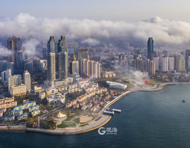 让“品牌之都”这张名片更加闪亮，让城市的面目越来越丰盈