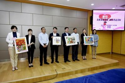 心系“花蕾” 情暖童心 让爱与善在践行中光辉闪耀