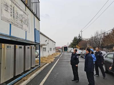 最高补助20万！即墨为企业提供污染防治设施提升改造资金支持，仅限这类企业