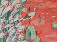 用卡通章鱼打卡网红景点，走近85后插画家韩煦的“偶遇式灵感”