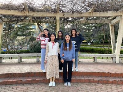 61.9%！青岛大学材料科学与工程学院2021年考研率再创历史新高