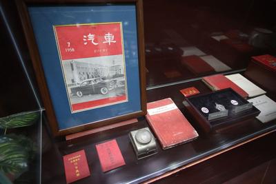 国际博物馆日：免费！半价！国内唯一一家道路交通馆等你打卡