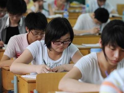 教育部：严厉打击“助考”犯罪活动与考试作弊行为