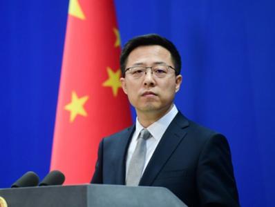 日本东京电力公司承认放射物或已外泄入海，外交部回应