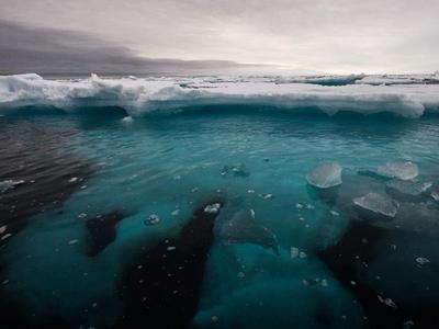 海洋一所对北冰洋“大西洋化”进行预测：40年后巴伦支海将冬季无冰