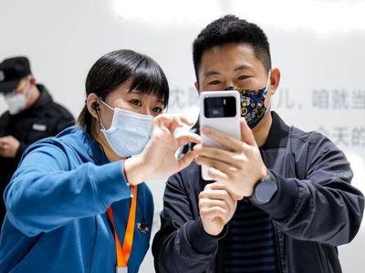 我国移动通信用户月均支出5.94美元，低于全球平均水平