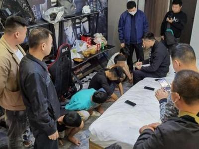 折断手指“碰瓷”，蹊跷“交通事故”背后暗藏诈骗团伙