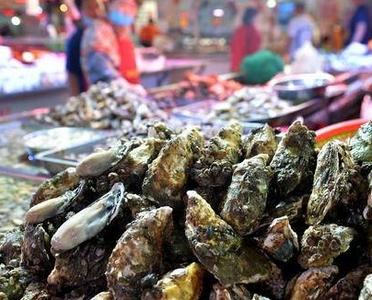 青岛小海鲜“毒素超标”？别被唬了，这是一条彻头彻尾的谣言！