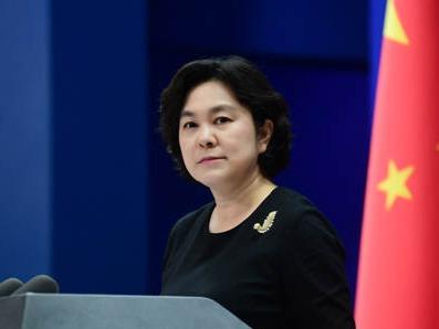 印方呼吁中国政府干预印度抗疫物资价格，外交部回应