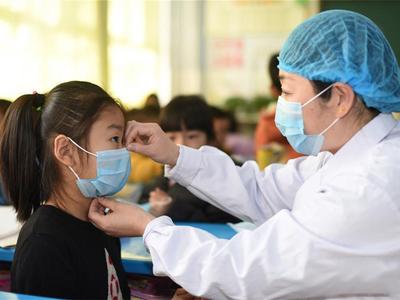 中国疾控中心：“五一”假期这些疾病务必重点预防
