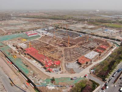 青岛这个区试点“标准地”出让，3个月内保障项目动工开发，已出让25宗