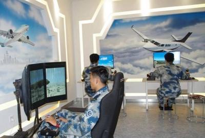 全市招收50人，2021年青岛胶州市四中“航空班”招生简章发布