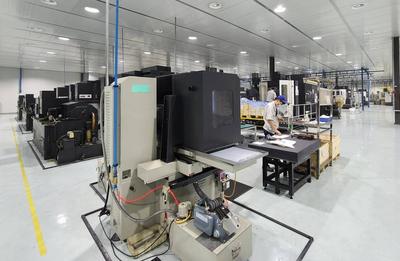 12个行业增速超过50%！胶州一季度规上工业增加值增长34.4%