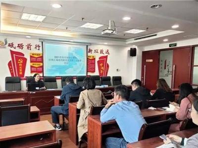 城阳区在全市率先发布《城阳区2021年惠企政策汇编》