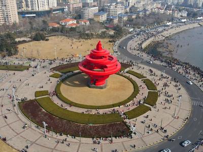 400多项企业需求由“智库”精准对接，“科创中国”赋能青岛产业变革加速演进