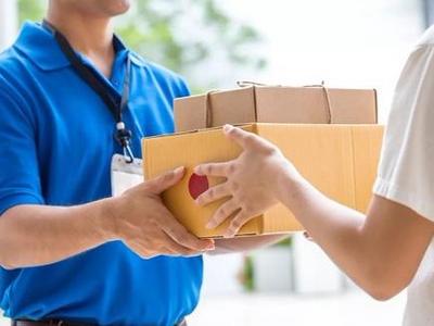 有物流信息却收不到货？“幽灵包裹”牵出上亿元大案