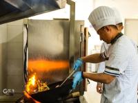 脑力体力“连轴转”，这场比武练兵喊你来观战！