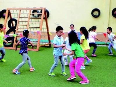 最新！城阳区2021年幼儿园招生工作方案发布，附咨询电话