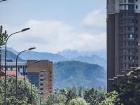 金水路：现代化园区与山河美景的混搭 | 百年·百街⑧