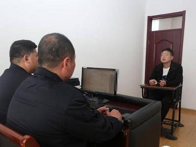 出租房内搜出GOIP设备，四名嫌疑人落网！其中俩人竟然是表兄弟