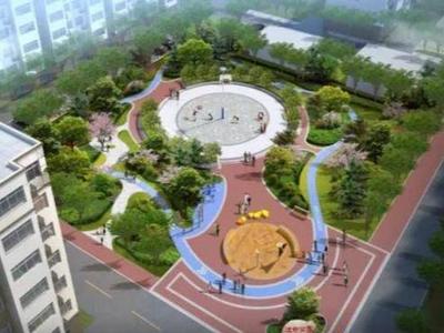 计划投资5.13亿元！城阳区20个老旧小区和楼院改造工程启动