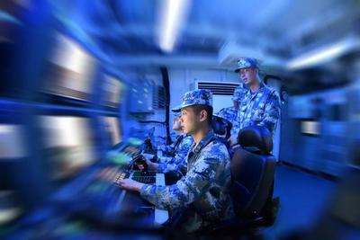 脑力体力“连轴转”，这场比武练兵喊你来观战！