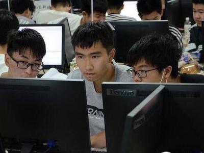 青岛大学生举办ACM程序设计赛，山东大学代表队斩获冠军