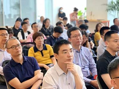 智本+资本=成长！三家“潜力股”科技企业青岛路演，备受资本青睐