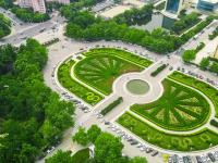 书香美景并存，这所大学堪称“5A级景区”