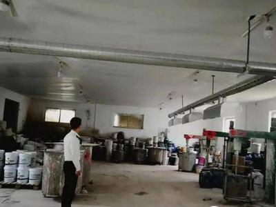 未“按证排污”受处罚！《排污许可管理条例》实施后，我市开出首张罚单