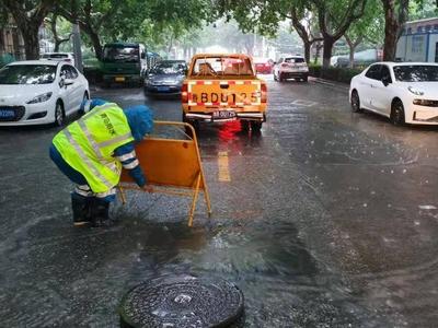 终于要凉快了！23日晚上起青岛有雷阵雨，全市气温重回“20℃+”