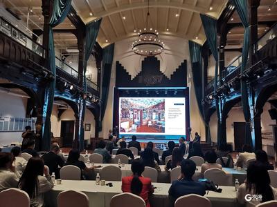 中德历史文化交流国际学术研讨会召开 共论青岛城市保护发展