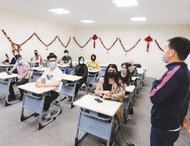 国际影响力在扩大！180多个国家和地区开展中文教育