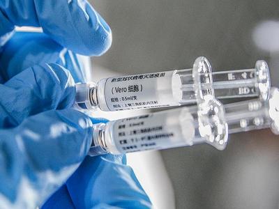 青岛超500万人完成新冠疫苗2针接种！专家解答：接种后发现怀孕不必终止妊娠