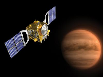 太干燥！金星大气层不可能存在生命