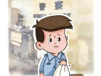 做了称职的警察，却做不了称职的老爸…9张有泪点的海报！