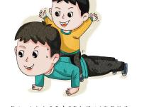 做了称职的警察，却做不了称职的老爸…9张有泪点的海报！