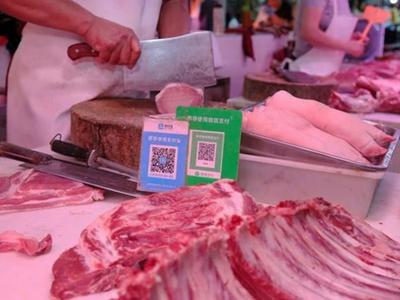 猪肉价格降至每斤10元，反季节灌香肠火爆！安排！