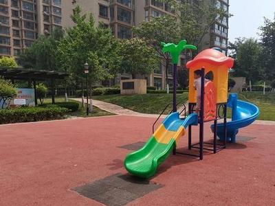 全市推进社区文明创建网格化精细管理工作现场观摩会召开，这个小区被点赞