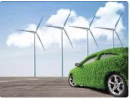 我国新能源汽车数量约占全球总量一半