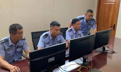 “雌雄大盗”双双落网！平度警方追踪抓获偷车贼“夫妻档”