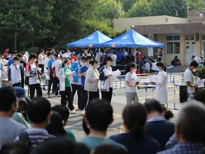 高考历史试题很常规，考“建党百年”在意料之中 ，最后一题“一变五”