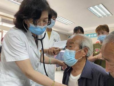 青岛半数乡镇卫生院将建胸痛单元，实现胸痛救治的有序衔接